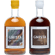 GNISTA Alkoholfrei Probierpaket (1x Floral Wormwood + 1x Barreled Oak)