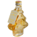 Bratapfel Likör in der Weihnachtsbaumflasche