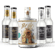 BOHO Bohemian Dry Gin - MISTELHAIN Tonic Bundle