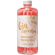 Ginlikör mit Grapefruit und pinkem Pfeffer