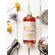 Ginlikörchen mit Himbeere & Rosmarin