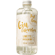 Ginlikörchen mit Limette und Basilikum