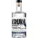 Kruk wódka z polskiego żyta - "Polnischer Roggenvodka"