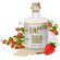Weisse Schoko-Erdbeer-LIKÖRCHEN