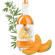 Kupper Cantaloupe Melonenlikör mit Hanf