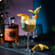 Böser Kater Pfirsich-Eistee Gin Aperitif