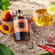 Böser Kater Pfirsich-Eistee Gin Aperitif