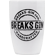 Breaks Gin Becher