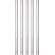 5x Breaks Trinkhalme aus Glas