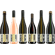 Kolonne Null Grand Tour - Alkoholfreier Wein & Sekt Probierpaket