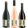 Kolonne Null Try Dry Bundle - Alkoholfreier Wein & Sekt Probierpaket