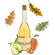 PriSecco Cuvée Nr. 11 - Alkoholfreier Schaumwein