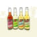 Rhein g'schmeckt Streuobst Cider Probierpaket - 12x Cider aller Sorten 3