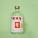 Vera Ginø - alkoholfreie Gin-Alternative