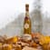 Schwechower Spirituose HASELNUSS - Haselnuss-Schnaps