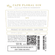 Selection 16/79 Cape Floral Gin - Dry Gin aus Südafrika 5