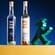 Malandra Set (Cachaça Crystal + Cachaça Oak) 4