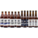 Octobräu ProbierBox (3x Helles + 3x Weizen + 3x Pale Ale + 3x Surfers Ale)