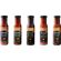 BBQ Saucen 5er Probierpaket