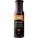 Holunder-Balsamico BBQ Sauce