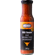 Senf-Meerrettich-Sauerkraut BBQ Sauce