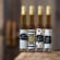 Deheck Likör Geschenkset Glitzer Serie (4x Butterscotch Likör mit Whisky) 2
