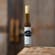 Deheck Likör Geschenkset Glitzer Serie (4x Butterscotch Likör mit Whisky) 4