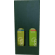 ezzich Set WÜRZE - Bio Essig Probierpaket (1x Tomatenessig + 1x Gewürzessig) 2