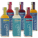 ezzich 6er Obst Kistla - Essig Probierpaket (1x Aroniaessig + 1x Himbeeressig + 1x Feigenessig + 1x Apfelessig + 1x Weißweinessig + 1x Rotweinessig)