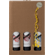 Konstantara Bio Weinbox 3er Set (1x Rotwein + 1x Weißwein + 1x Rosé)