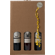 Voyatzi Weinbox 3er Set (1x Rotwein + 1x Weißwein + 1x Rosé)