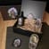 Kukamama Geschenkbox (1x Dry Gin + 2x Gläser) 2