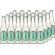 24x VITONI Spritz Bianco 275 ML - Aperitivo Ready to Drink