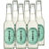 6x VITONI Spritz Bianco 275 ML - Aperitivo Ready to Drink