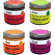 BySusann 4er Probier Chutney Set 3