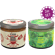 BySusann 2er Chutney Set Grill & Salat 2 - Grillsauce & Algen-Chutney
