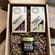 Hessen Box Probierpaket (1x Hessen Fudge + 1x Grie Se7ven Fudge + 1x Karamellcreme) 2
