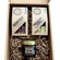 Hessen Box Probierpaket (1x Hessen Fudge + 1x Grie Se7ven Fudge + 1x Karamellcreme)