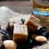 Mandel Rum Fudge 2