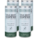 4x OAT MILK VANILLA - Cold Brew Kaffee