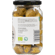 Gegrillte grüne Bio Oliven mariniert 3