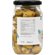 Gegrillte grüne Bio Oliven mariniert 2