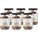 6x Bio Oliven Mix, mariniert