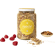 Bio Granola Himbeer Mandel im Glas - MüslimischungBio Granola Himbeer Mandel im Glas - Müslimischung