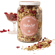 Bio Granola Johannisbeer Schoko im Glas - Müslimischung