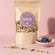 Bio Granola Mohn Blaubeer - Müslimischung