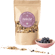 Bio Granola Mohn Blaubeer - Müslimischung