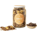 Bio Granola Zartbitter Banane im Glas - Müslimischung