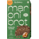 Maronibrot Dunkel Kürbis Bio Brotbackmischung