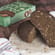Maronibrot Dunkel Kürbis Bio Brotbackmischung 3